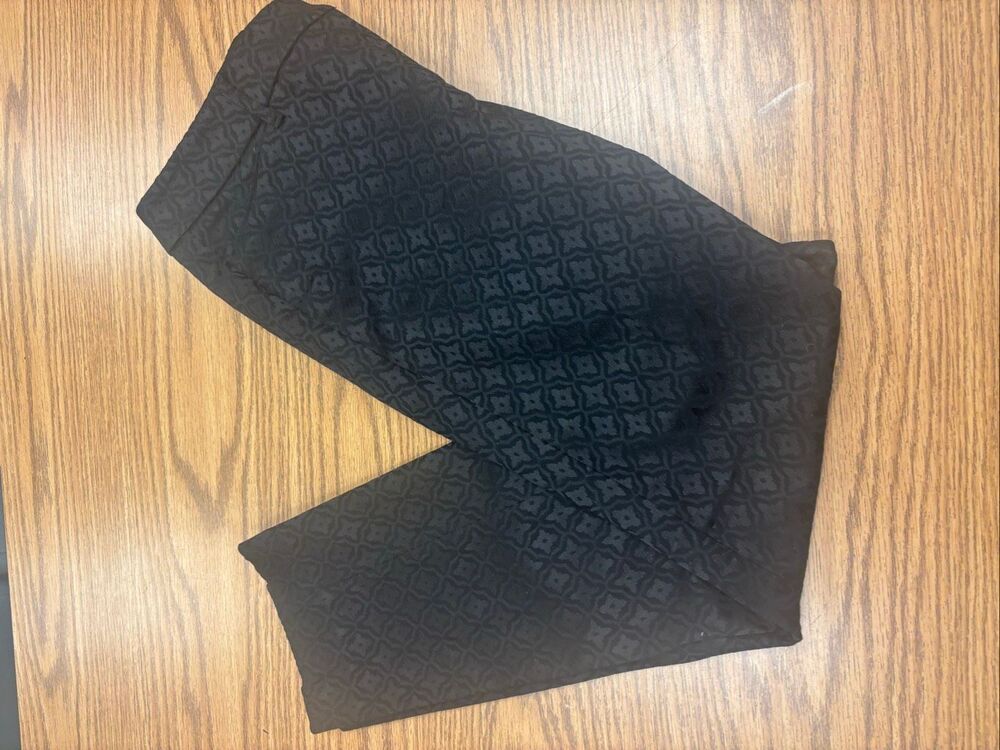 White House/black market women’s pants, NWT